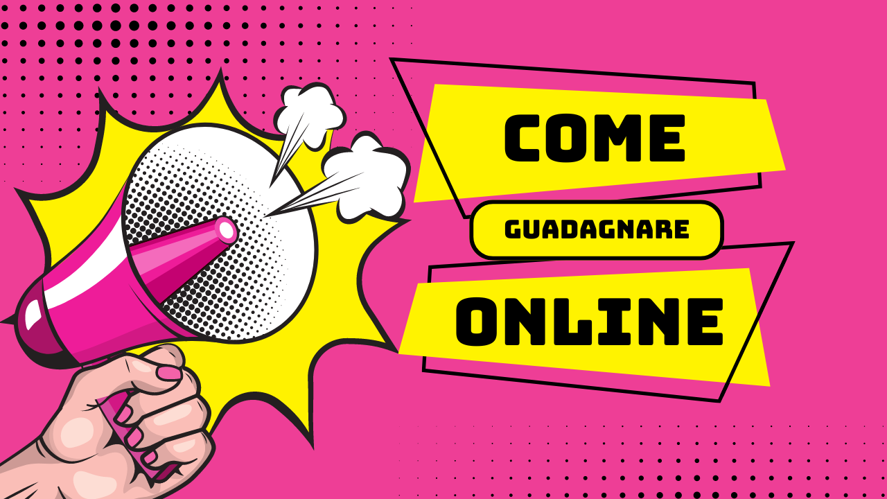 Guida Veloce su Come Guadagnare Online Vendendo Guide e Manuali